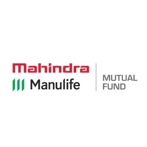 Mahindra Manulife Mutual Fund