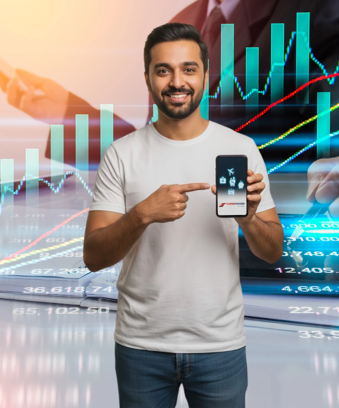 Empowering Your Financial Future through Mutual Fund