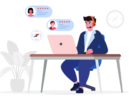 Talk to insurance expert